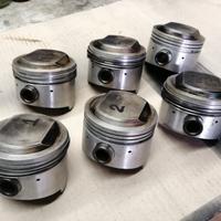 Maserati Merak SS pistoni