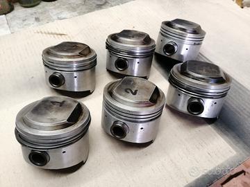 Maserati Merak SS pistoni