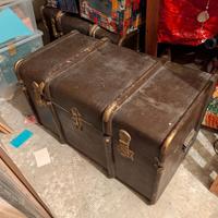 BAULE PERIODO ESODO DEGLI ISTRIANI