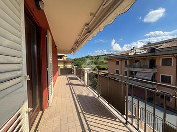 3 LOCALI A BASCIANO