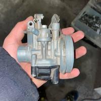Carburatore vespa  16/12