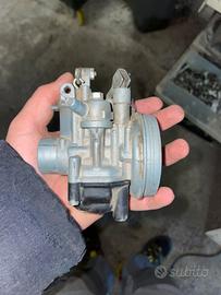 Carburatore vespa  16/12