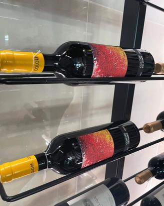 Vino Bibi Graetz Colore e Testamatta