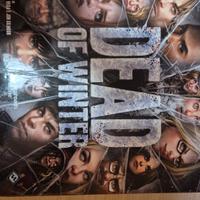 Gioco da tavolo Dead of winter