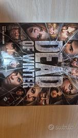 Gioco da tavolo Dead of winter