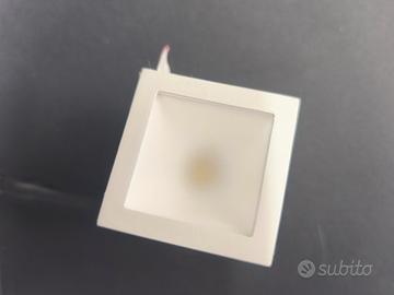 Punto luce L&L modulo LED MT10115DB