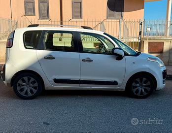 C3 Picasso  1.6 diesel HDI EXCLUSIVE