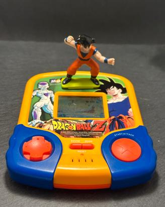 Videogioco Dragonball Z 1999 MGA Entertainment