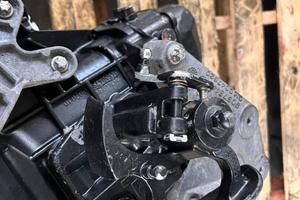 Cambio manuale Opel Zafira 1.8 16v 140cv Z18XER