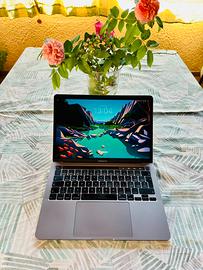 MacBook Pro 13 pollici 2020