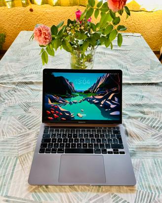 MacBook Pro 13 pollici 2020