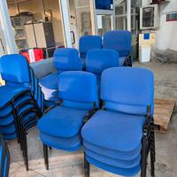 Sedie da UFFICIO, sala riunioni