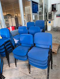 Sedie da UFFICIO, sala riunioni