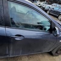 MAZDA 2 ANNO 2009 - PORTA ANTERIORE DESTRO