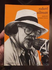 Robert Altman, prefazione di Gianni Canova