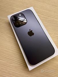 IPHONE 14 PRO 256GB BLACK