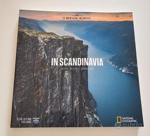 "In Scandinavia. Isole, fiordi e ghiacciai" - CAI