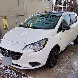 Opel Corsa 1.4 Gpl 90 cv - bcolor