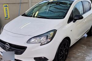 Opel Corsa 1.4 Gpl 90 cv - bcolor