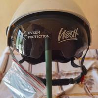 Casco bici, MTB, Skate, Parapendio