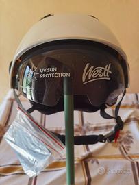 Casco bici, MTB, Skate, Parapendio