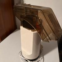 Macchina per popcorn