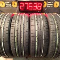 4 GOMME 225 55 19 ESTIVE TOYO 75% SPED.GRATIS