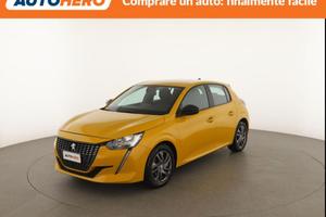 PEUGEOT 208 PE80790
