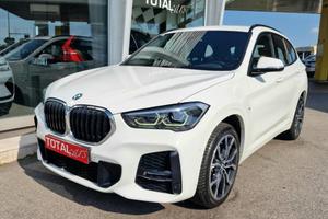 BMW X1 sDrive18d Msport