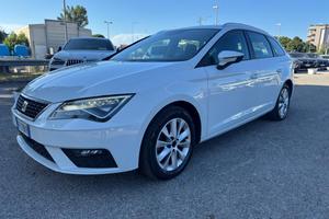 SEAT Leon 1.4 TGI DSG ST Business HIGH
