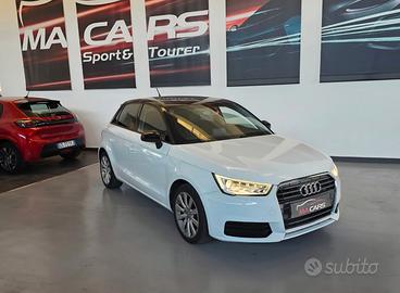Audi A1 1.0 TFSI ultra