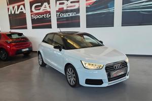 Audi A1 1.0 TFSI ultra