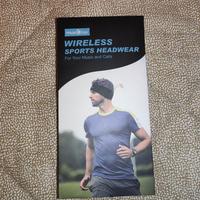 Cuffie wireless