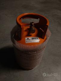 Bombola Gas rcaricabile 3L