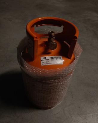 Bombola Gas rcaricabile 3L
