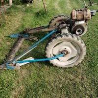 Motofalciatrice BCS 20000 ACME lama 130