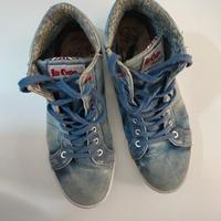 Scarpe Lee Cooper