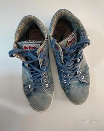 Scarpe Lee Cooper