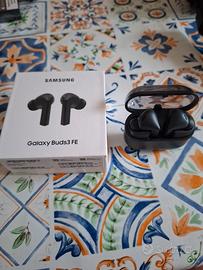 auricolari samsung galaxy buds3 FE