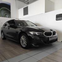 BMW Serie 3(G20/1-80/1) - 318d 48V Touring