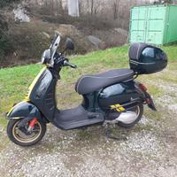Piaggio VESPA GTS 300 Super Sport
