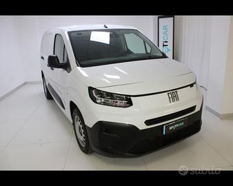 FIAT Doblò 4ª serie - Doblò 1.5 BlueHdi 130CV PL-T