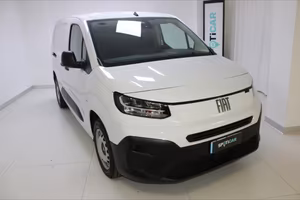 FIAT Doblò 4ª serie - Doblò 1.5 BlueHdi 130CV PL-T
