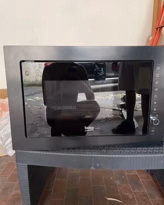 Microonde Beko da incasso