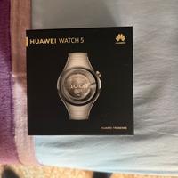 Huawei watch 5 Titinio