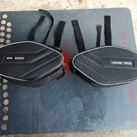 Givi borse moto morbide