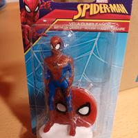 Spiderman Candelina 