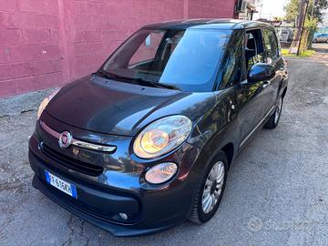 Fiat 500L 1.3 Multijet 95 CV Dualogic Pop Star