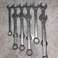 Chiavi Combinate Meccanocar & Usag