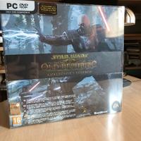 Star Wars Old Republic Collector's Edition PC